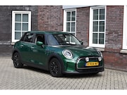 MINI Cooper - 1.5 Cooper 5drs automaat Wij zijn op afspraak geopend! Graag