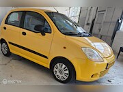 Chevrolet Matiz - 1.0 Style airco