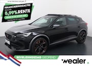 CUPRA Formentor - 1.4 e-Hybrid VZ Copper Edition | 245 PK | SoH 97% | Adaptiev