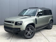 Land Rover Defender - 110 2.0 P400e 110 X-Dynamic HSE | Elek. Trekhaak | Meridian