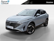 Nissan Qashqai - 1.3 MHEV Xtronic N-Connecta *Automaat*Navi+360 Camera*Climat
