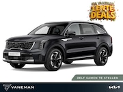 Kia Sorento - 1.6 T-GDi Plug-in Hybrid 4WD DynamicLine 7p. | Apple Carplay