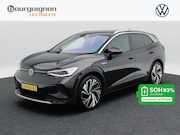 Volkswagen ID.4 - Max 77 kWh 204 Pk | Panoramadak | 360 Camera | Leer | Adapti