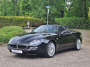 Maserati Spyder - 4.2 Cambiocorsa