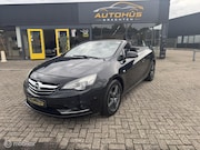 Opel Cascada - 1.6 Turbo Cosmo navi lm velgen leer 88251 km Cascada 1.6 Tur