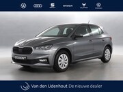Skoda Fabia - 1.0 TSI 95pk Selection / Navigatie via App Connect / Parkeer