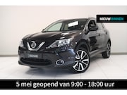 Nissan Qashqai - 1.6 Tekna | Leder | Panoramadak | 360° Camera | Stoelverwarm