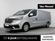Renault Trafic - E-Tech T29 L2H1 comfort 52 kWh | Automaat | Navigatie | Airc
