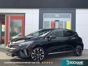 Renault Clio - 1.6 E-Tech Full Hybrid 145 techno | Achteruitrijcamera | Par