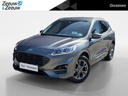 Ford Kuga - 2.5 PHEV ST-Line 225PK | Head Up Display | Adaptieve Cruise 
