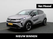 Renault Captur - 1.6 E-Tech full hybrid 145Pk techno | Adaptive Cruise Contro