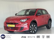 Fiat 600 - 1.2 Hybrid Urban | Apple-Android | Parkeersensor achter | Cr