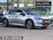 Peugeot e-208 - EV GT Pack 50 kWh | Navi / Panoramadak / Camera