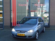 Opel Corsa - 1.2-16V Maxx *AIRCO* *APK T/M 10-04-2027