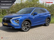 Mitsubishi Eclipse Cross - 2.4 PHEV Executive