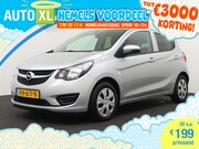 Opel Karl - 1.0 75 PK Aut. ecoFLEX Edition+ Bluetooth Cruise Control Par