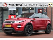 Land Rover Range Rover Evoque - Coupé 2.0 4WD Aut. *Prestige* | Trekhaak | Panorama | Camera