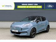 Ford Puma - Gen-e Puma Gen-e BlueCruise Edition FWD