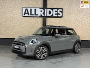 MINI Mini Electric - Cooper Camden Plus Edition 33 kWh | Pano | Keyless | Camera 