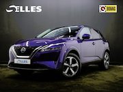Nissan Qashqai - 1.3 MHEV Xtronic N-Connecta | Carplay & Android Auto | Stuur