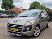 Peugeot 3008 - 1.6 THP Automaat.Pano.leder.Vol opties.157000KM.Onderhoudboe