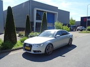 Audi A6 - Limousine 3.0 TFSI quattro Pro Line Plus 100% Onderhouden