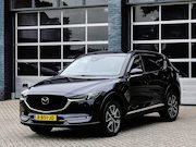 Mazda CX-5 - CX-5 2.5 AWD Aut. Leer Navi Airco-Ecc Bose Apple Car play He