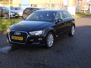Audi A3 - Sportback 1.5 TFSI 150 P.K. CoD Design Pro Line
