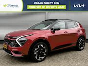 Kia Sportage - 1.6 T-GDi Plug-in Hybrid AWD GT-PlusLine | 360 Camera | Stoe