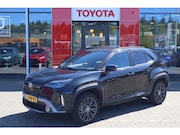 Toyota Yaris Cross - 1.5 HYBRID ADVENTURE PANORAMADAK JBL-AUDIO 18"LM-VELGEN HALF