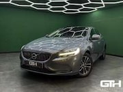 Volvo V40 - 2.0 D2 Nordic+ Camera | Keyless | Pano | NAP