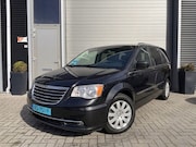 Chrysler Grand Voyager - 2.8 CRD Limited/Export/Handel/Lees tekst/read tekst