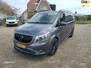 Mercedes-Benz Vito - 114 CDI L2 Business Ambition autom