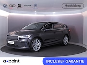 Skoda Enyaq iV - 60 180 pk | SOH 93, 02% | Navigatie | Parkeersensoren | Acht