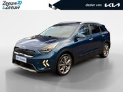 Kia Niro - 1.6 GDi Hybrid ExecutiveLine Full options | Dealer onderhoud