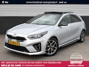 Kia Ceed - 1.0 T-GDi GT-Line Schuif/kanteldak, Trekhaak, Stoel- & Stuur