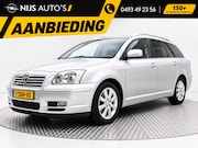 Toyota Avensis - Wagon 1.8 VVTi Linea Terra | EXPORT AANBIEDING | Airco | Rad