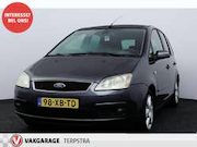 Ford Focus C-Max - 1.8-16V Futura/ Trekhaak/ 16'' LMV/ Extra Getint G