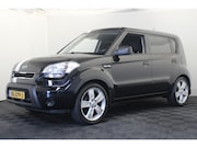 Kia Soul - 1.6 X-pect Cool