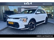 Kia Niro EV - Light Edition 64.8 kWh | Navigatie | Apple CarPlay en Androi