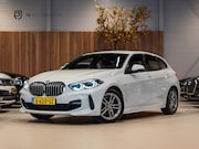 BMW 1-serie - 118i M Sport High Executive, Apple Carplay, Digi Dash, Voll