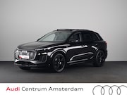Audi Q6 e-tron - Advanced edition 83 kWh Panoramadak | Getint glas | Apple ca