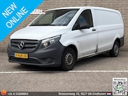 Mercedes-Benz Vito - 111 CDI Lang | € 5.950, - NETTO | Bijrijdersbank | Airco | C