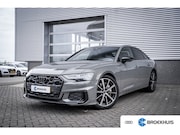 Audi A6 - Limousine 50 TFSI e quattro S edition Competition | Achterui