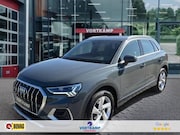 Audi Q3 - 35 TFSI ADVANCED LEDER/E-KLEP/PDC/CRUISE/STOELVERW