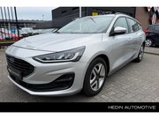 Ford Focus - Wagon 1.0 EcoBoost Hybrid Connected | Navigatie