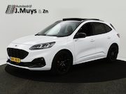 Ford Kuga - 2.5 PHEV ST-Line X Black Pack PANODAK|20INCH|ACC|BLIS|WINTER
