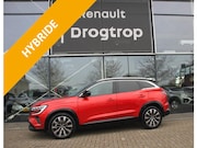 Renault Austral - 200PK-HYBRID-25DKM-TECHNO-PANODAK-NAVI-CAMERA