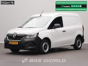 Renault Kangoo - 75PK L1H1 LED Airco Cruise Camera Parkeersensoren Euro6 L1 K