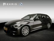 BMW 3-serie - 330 3 Serie Touring 330i xDrive | M-Sportpakket | LED